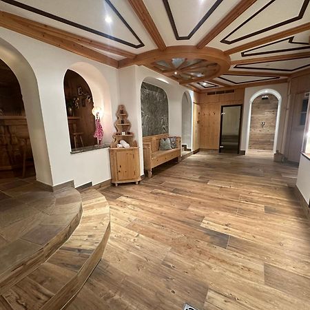Landhaus Kumbichl Mayrhofen Eksteriør billede