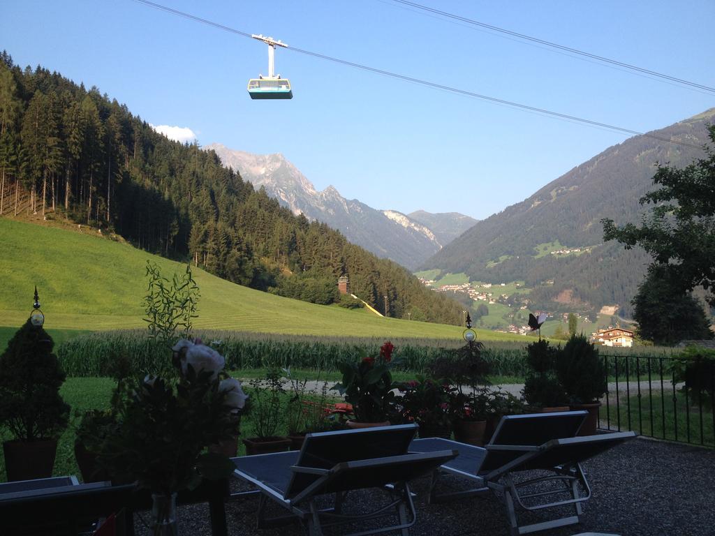 Landhaus Kumbichl Mayrhofen Værelse billede