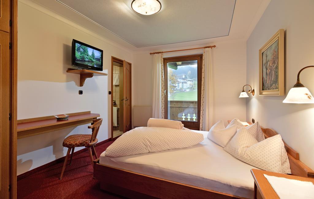 Landhaus Kumbichl Mayrhofen Værelse billede