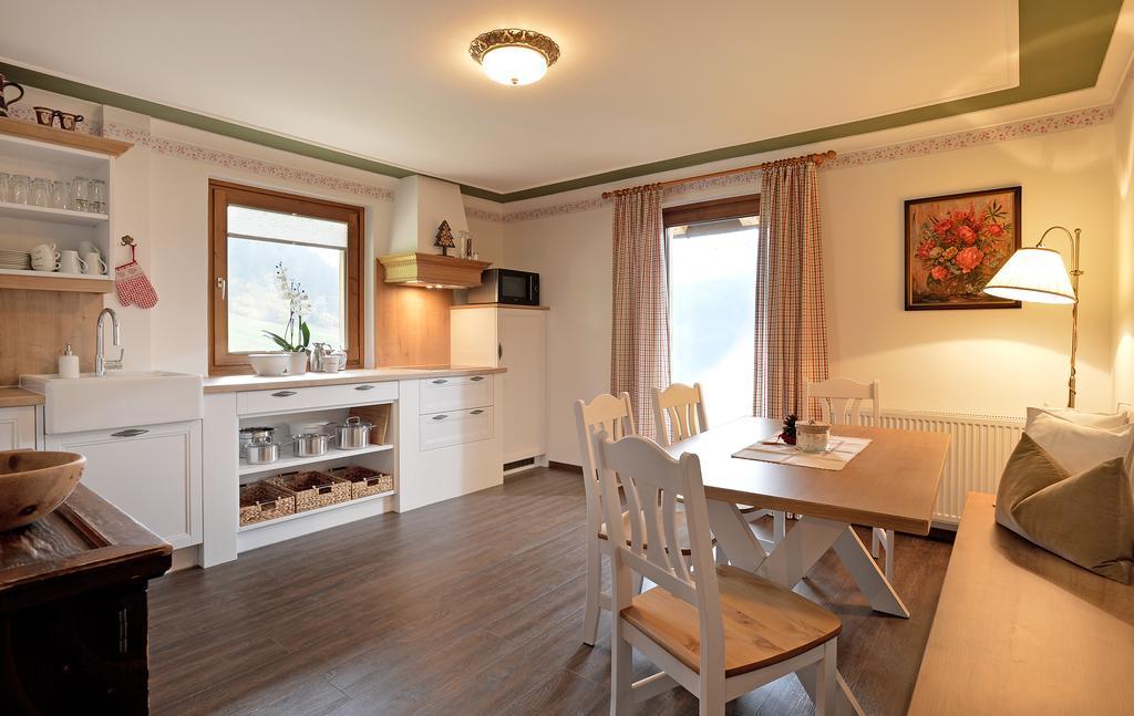 Landhaus Kumbichl Mayrhofen Værelse billede